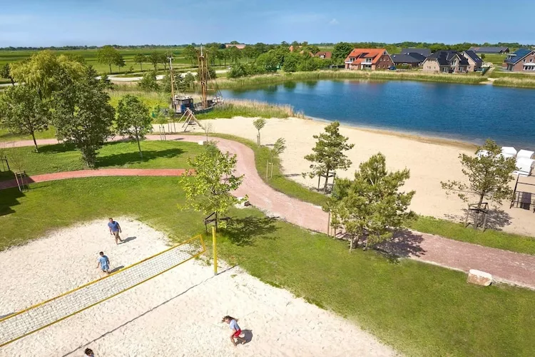 Doppelzimmer mit 3er Alkoven-Water view