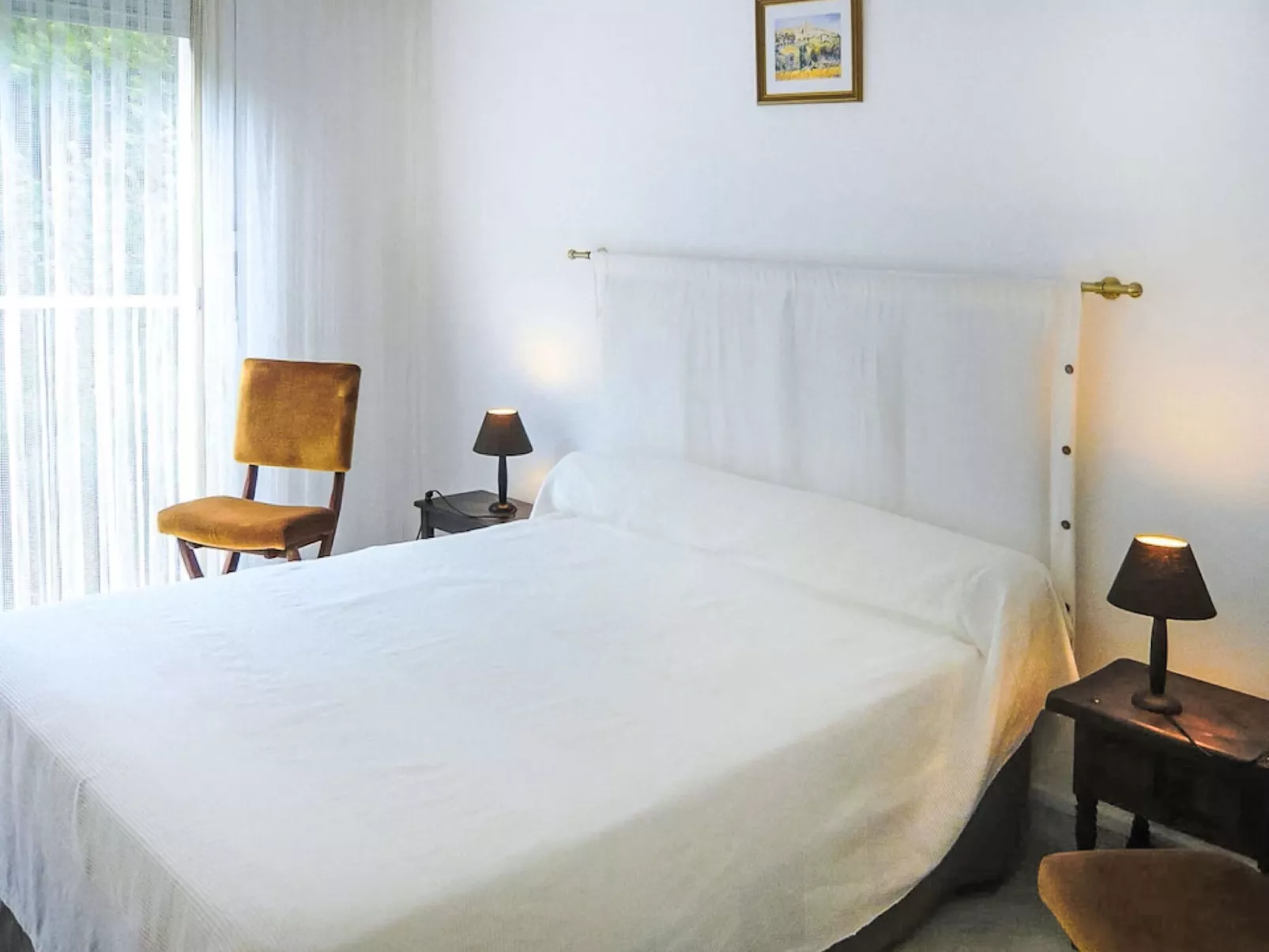 Les Jardins de l'Ermitage-Inside