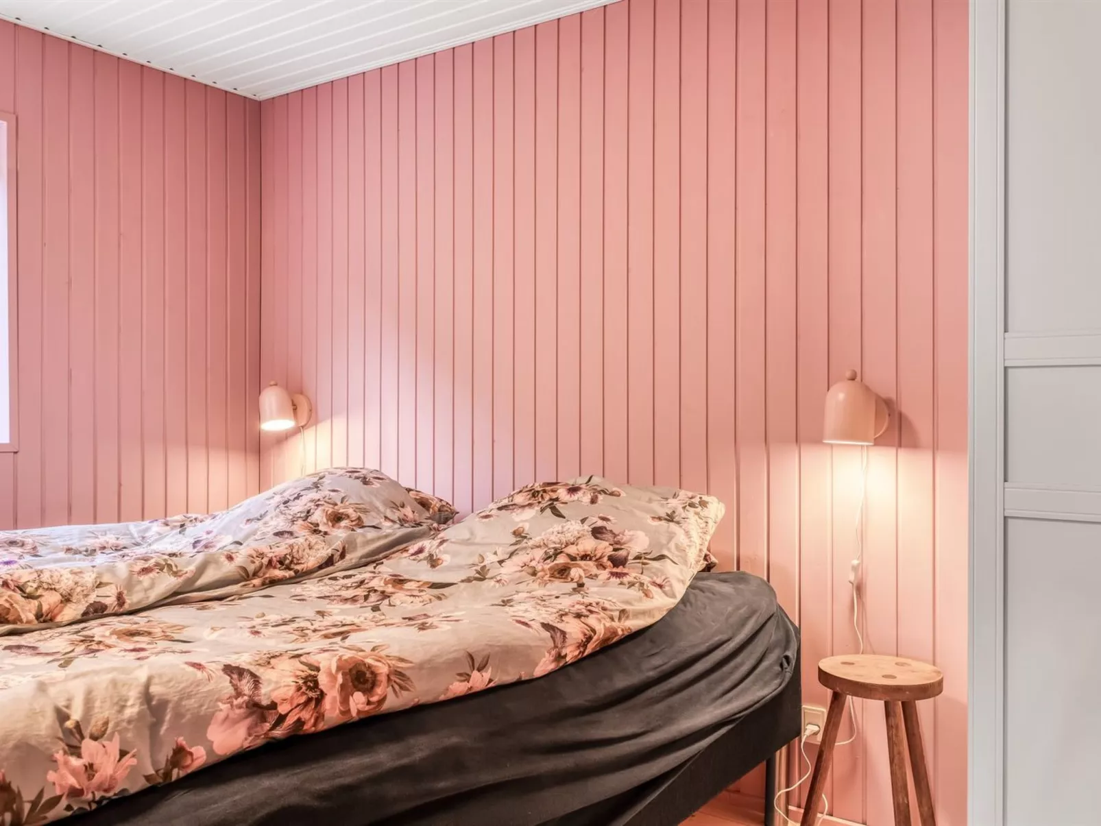 "Erja" - 600m from the sea-Inside