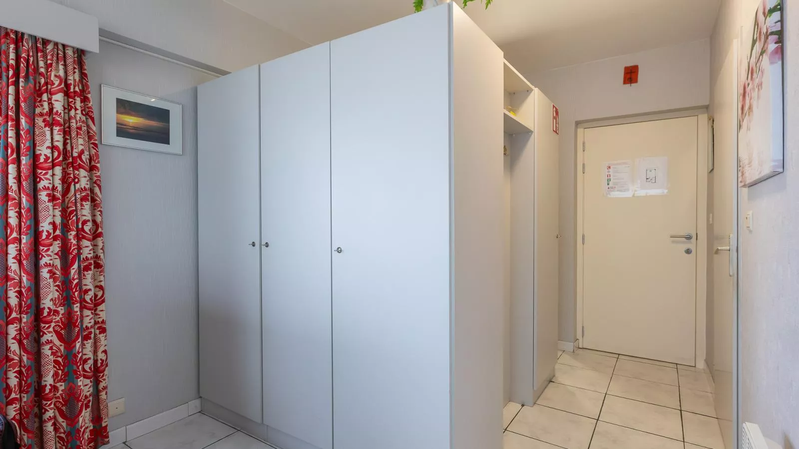 Sydney - 0605-Innenbereich