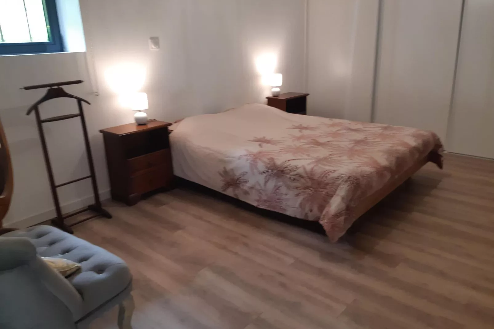 Gîte 1-Schlafzimmer