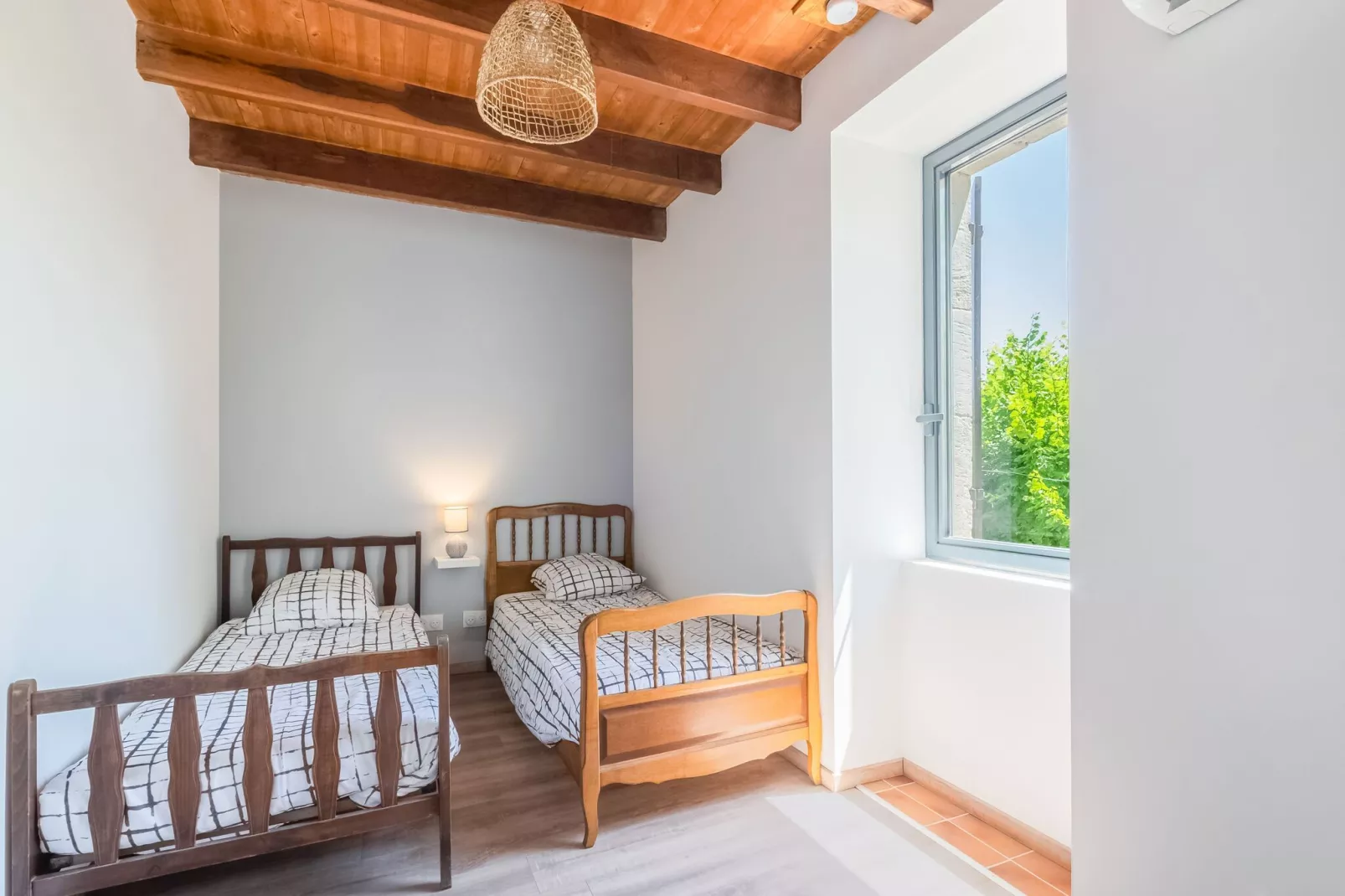 Gîte 1-Schlafzimmer
