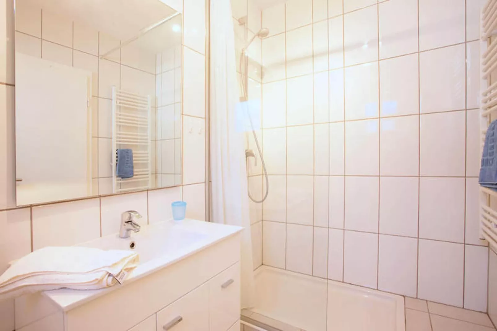 Maison à Marbella-Badezimmer