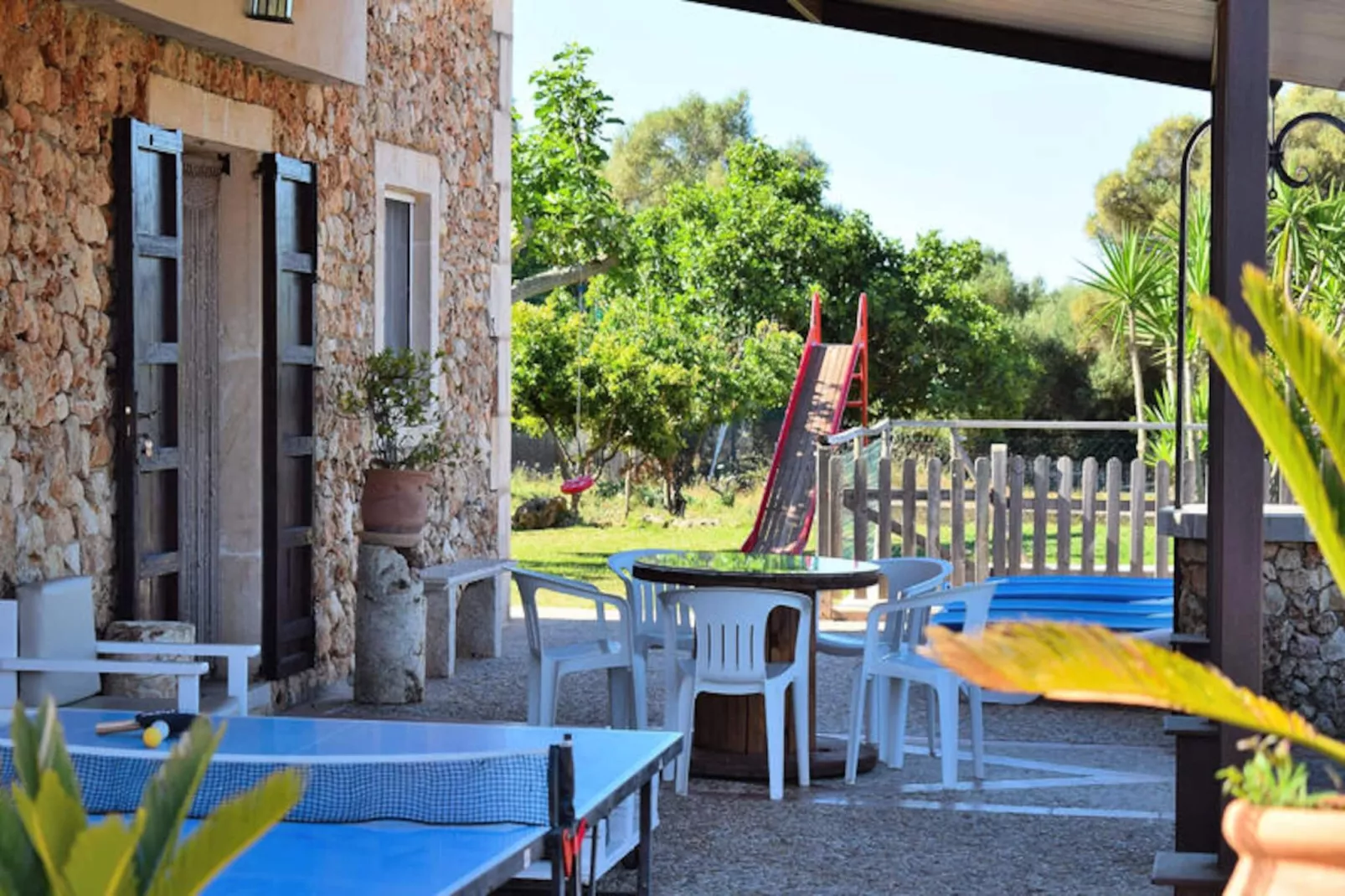 Maison à Santa Margalida-Image-tags.