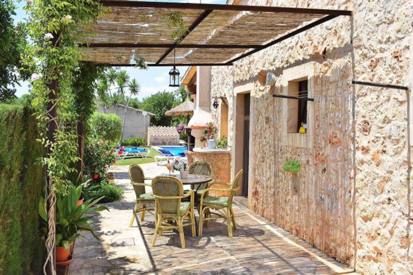 Maison à Santa Margalida-Image-tags.