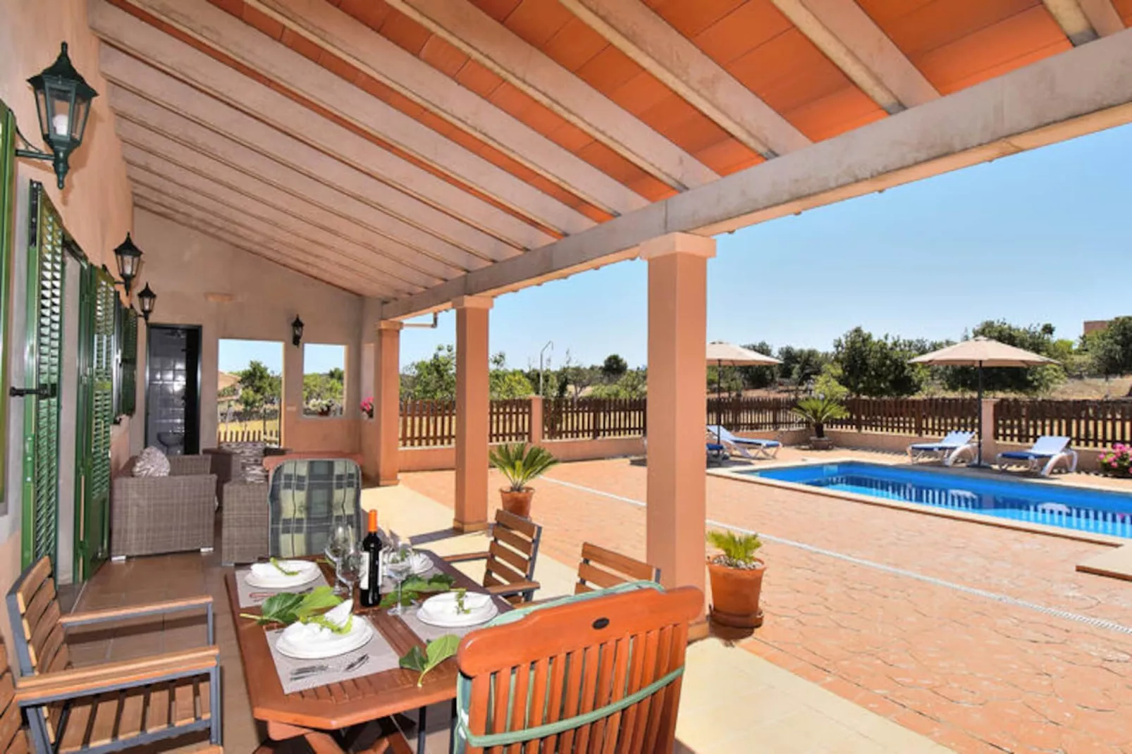 Maison à Santa Margalida-Image-tags.