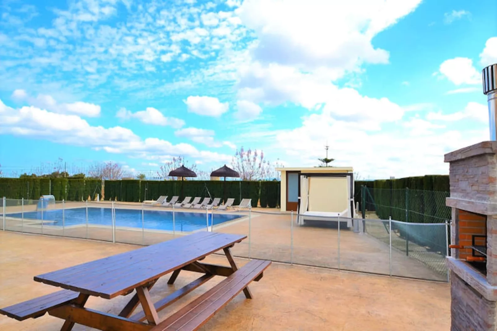 Maison à Sa Pobla-Image-tags.