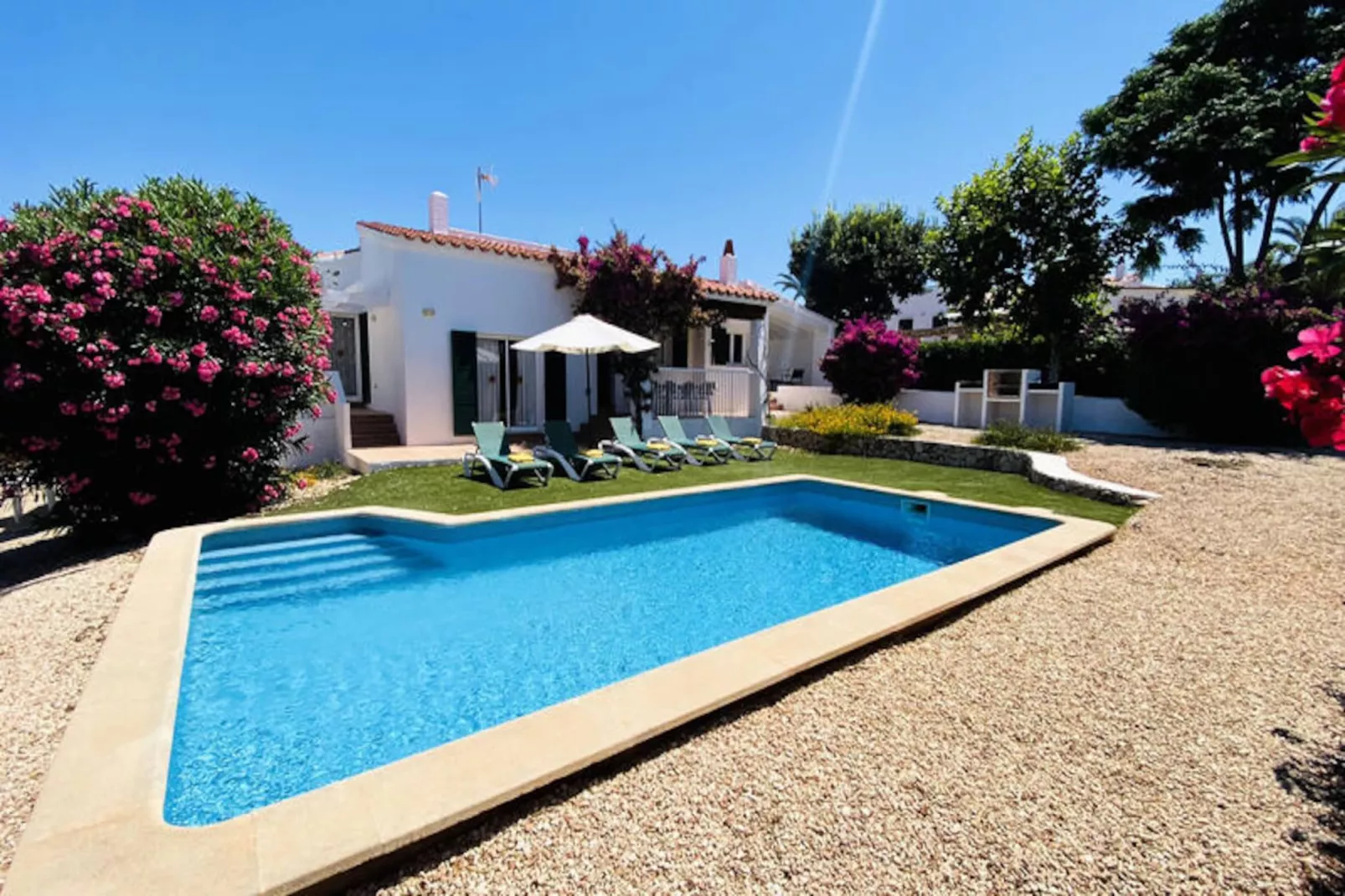 Maison à Binibeca-Image-tags.