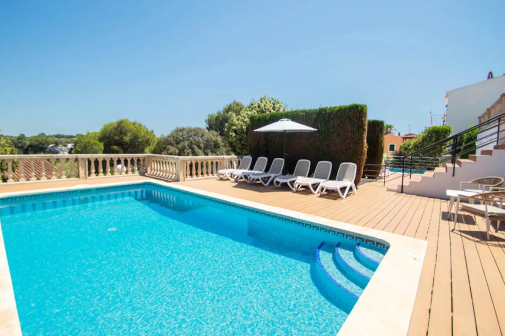 Maison à Cala Galdana-Image-tags.