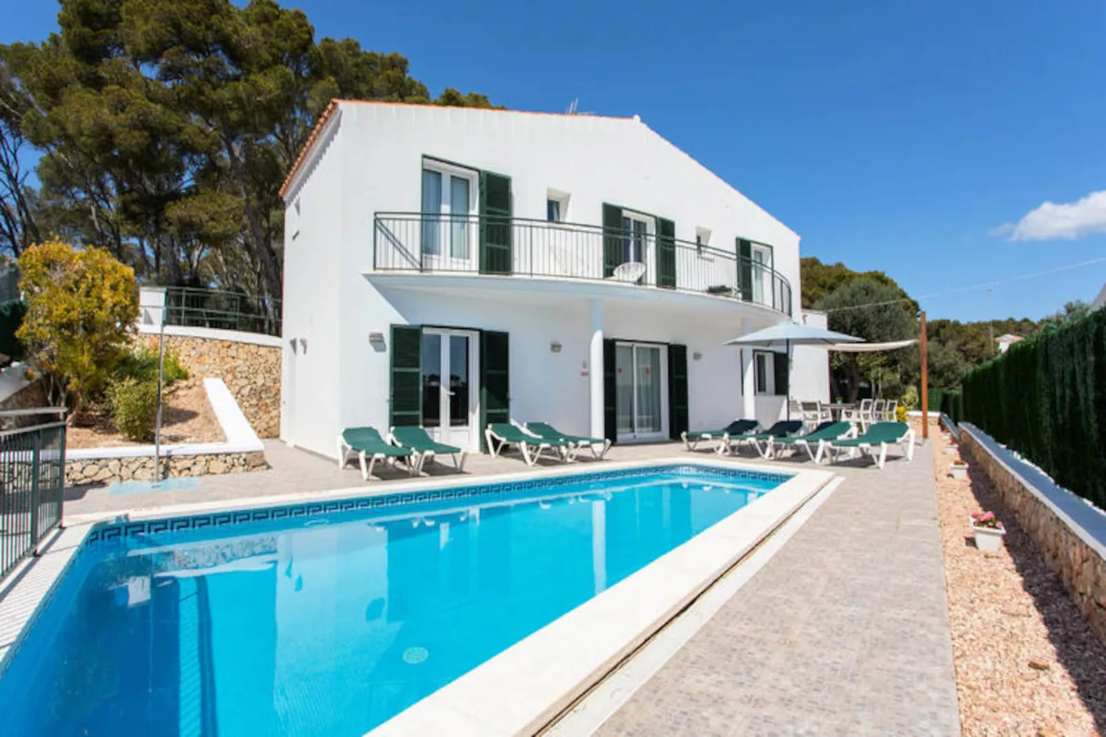 Maison à Cala Galdana-Image-tags.