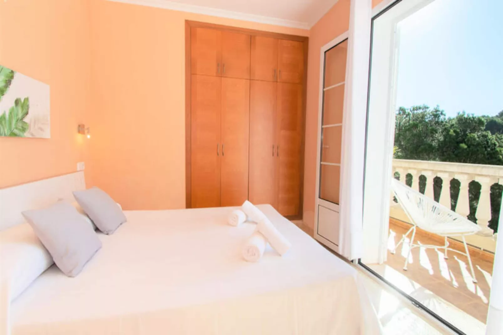 Maison à Cala Galdana-Image-tags.