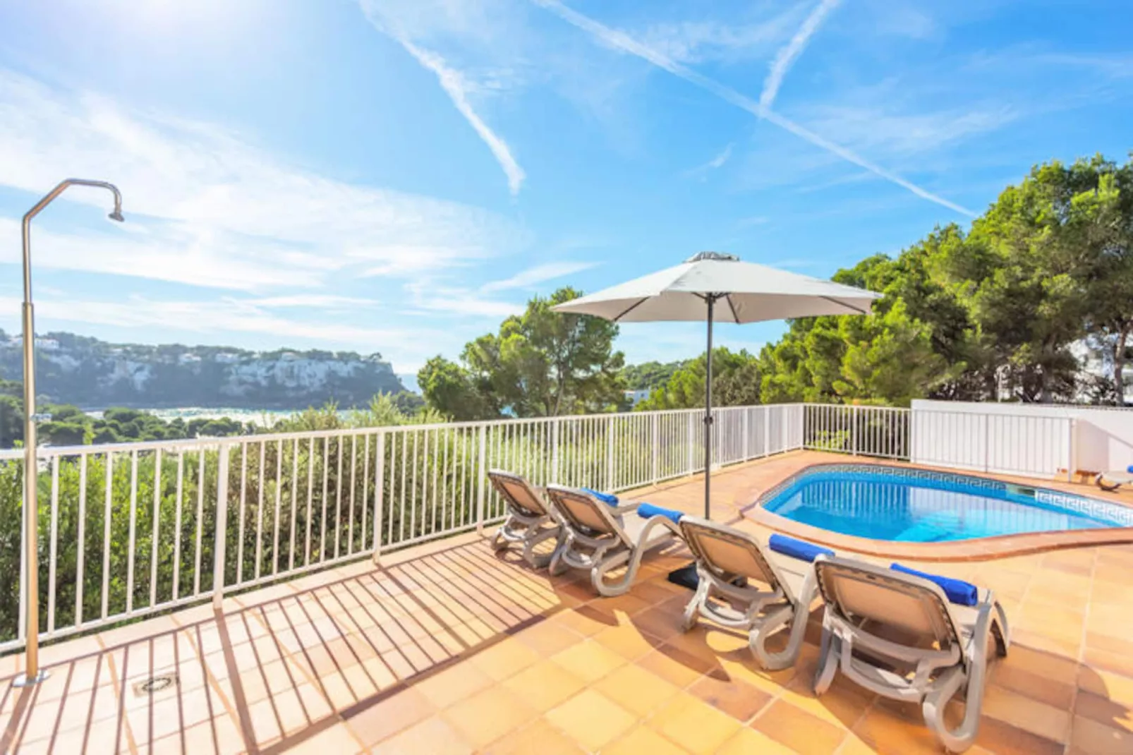 Maison à Cala Galdana-Image-tags.