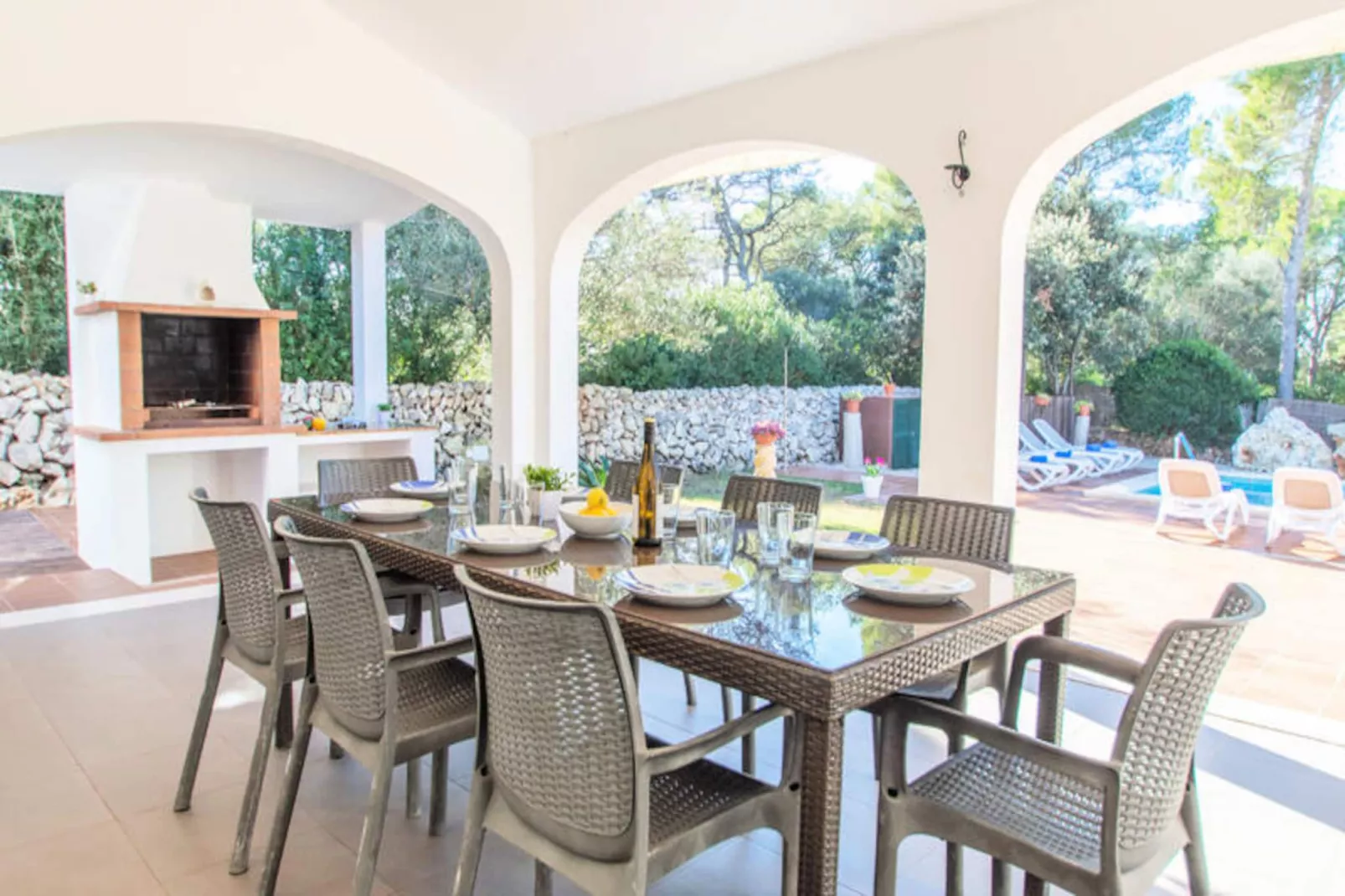 Maison à Cala Galdana-Image-tags.