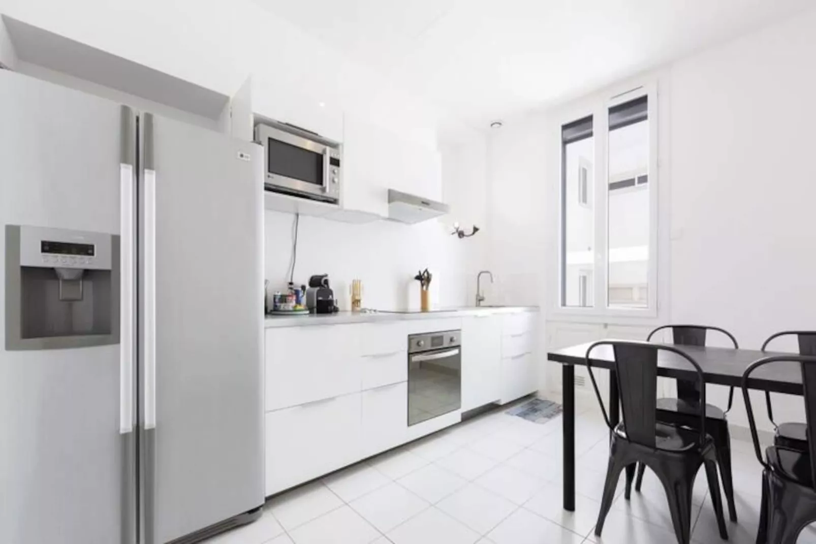 Résidence Appartement Moderne De 90 M2 Dans La Rue D'antibes & Croisette &agrave; 200 Metres-Image-tags.