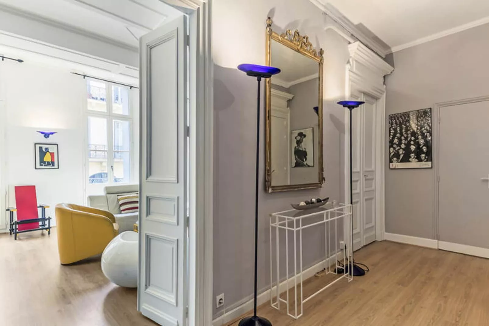 Appartements à Montpellier-Palier