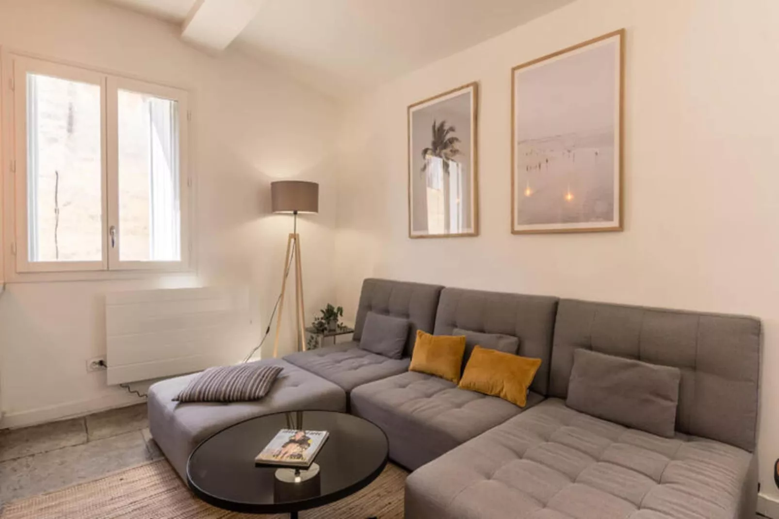 Appartements à Montpellier-Salon