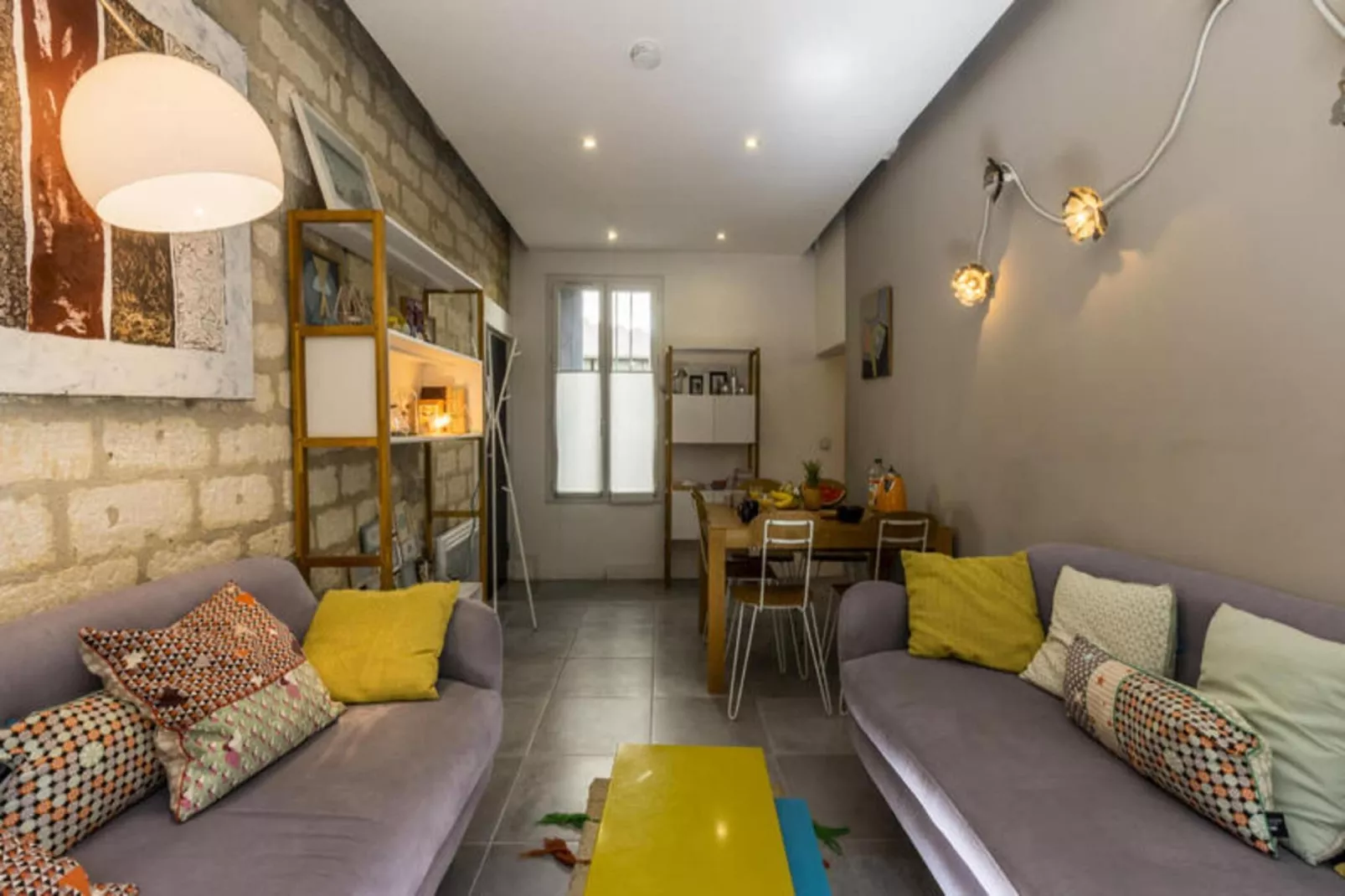 Appartements à Montpellier-Salon