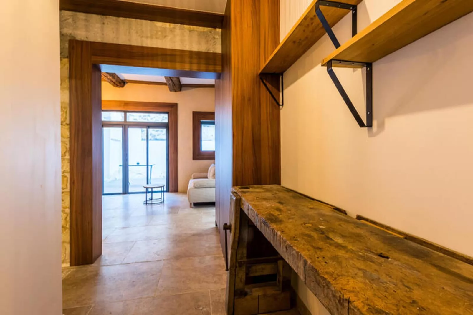 Appartements à Montpellier-équipements