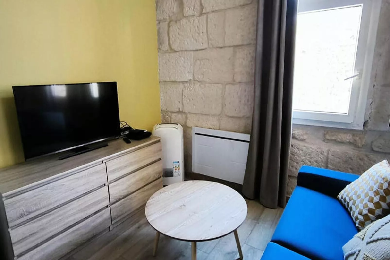 Appartements à Nîmes-Recreation room