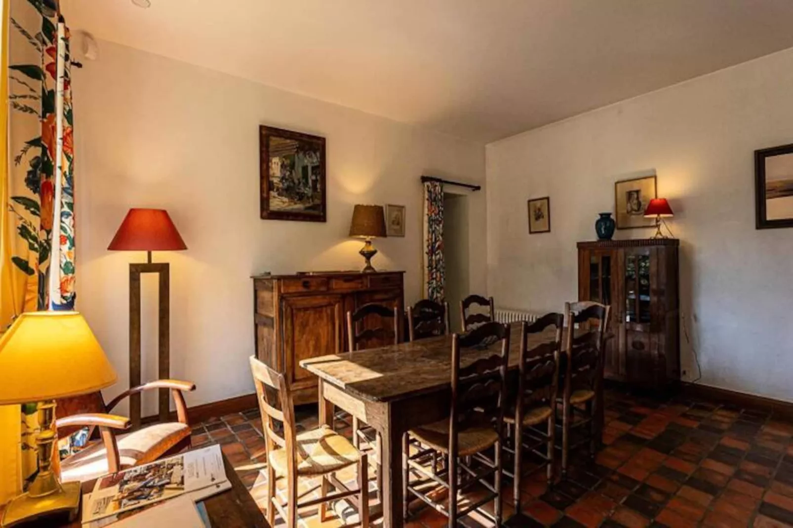 Maison à Penvénan-Image-tags.