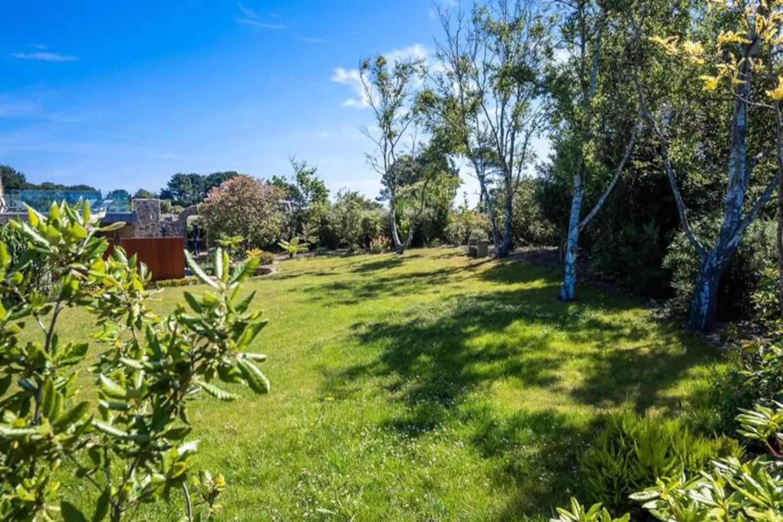 Maison à Perros-Guirec-Image-tags.