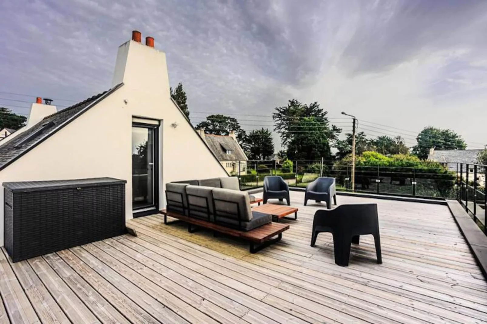 Maison à Trebeurden-Image-tags.