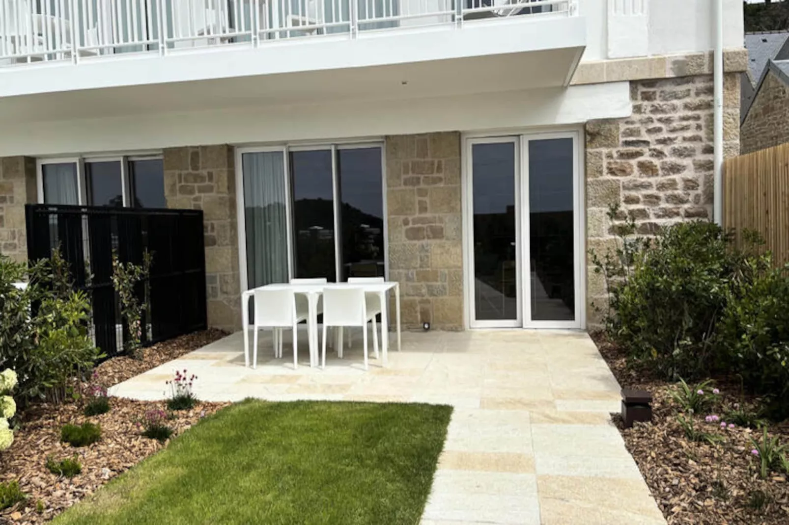 Appartements à Trebeurden-Image-tags.