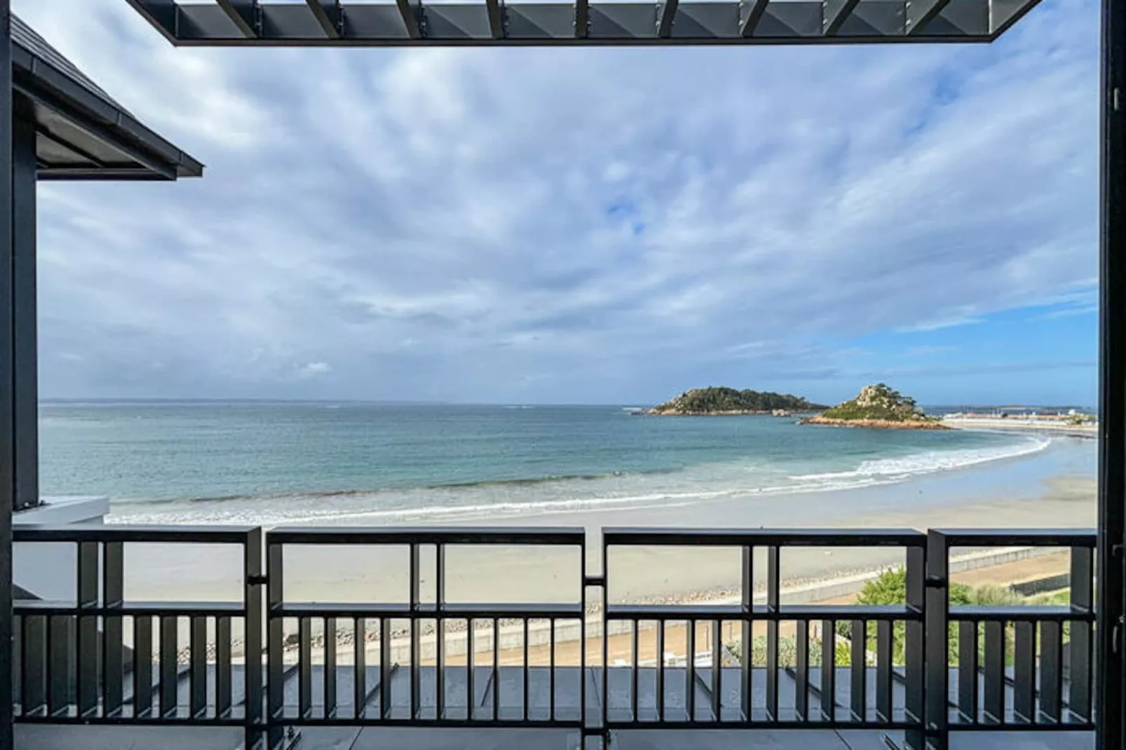 Appartements à Trebeurden-Image-tags.