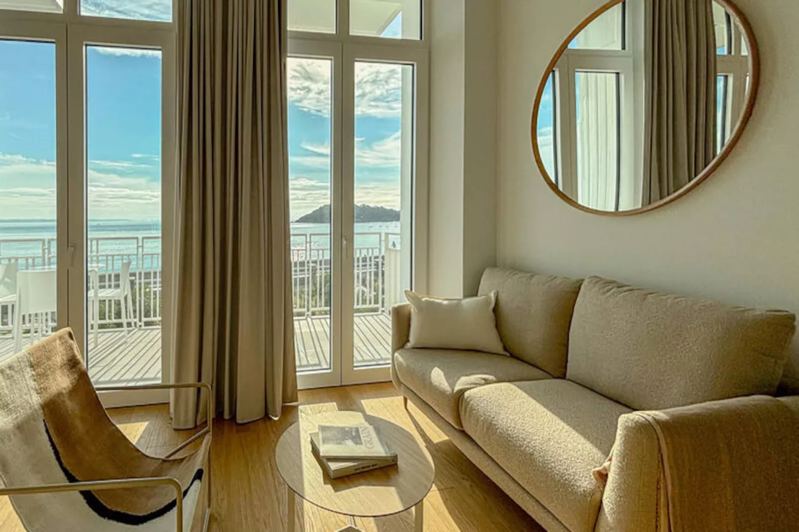 Appartements à Trebeurden-Image-tags.