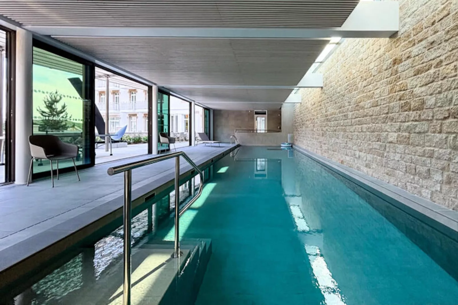 Appartements à Trebeurden-Image-tags.