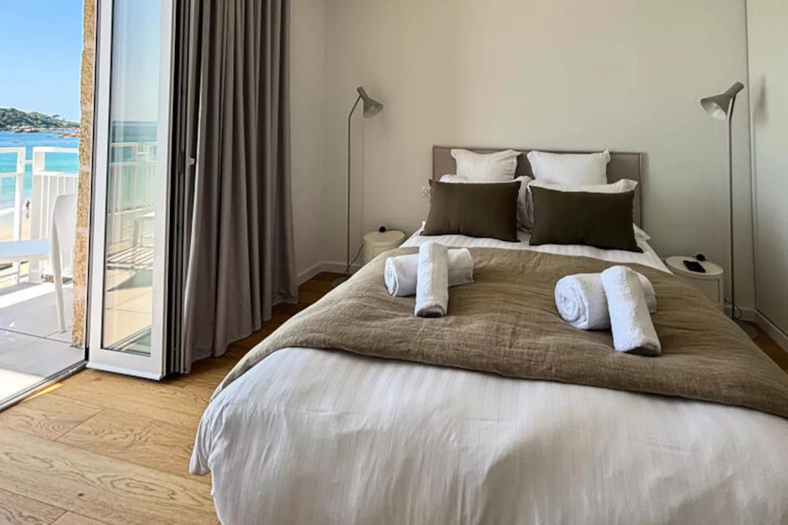 Appartements à Trebeurden-Image-tags.