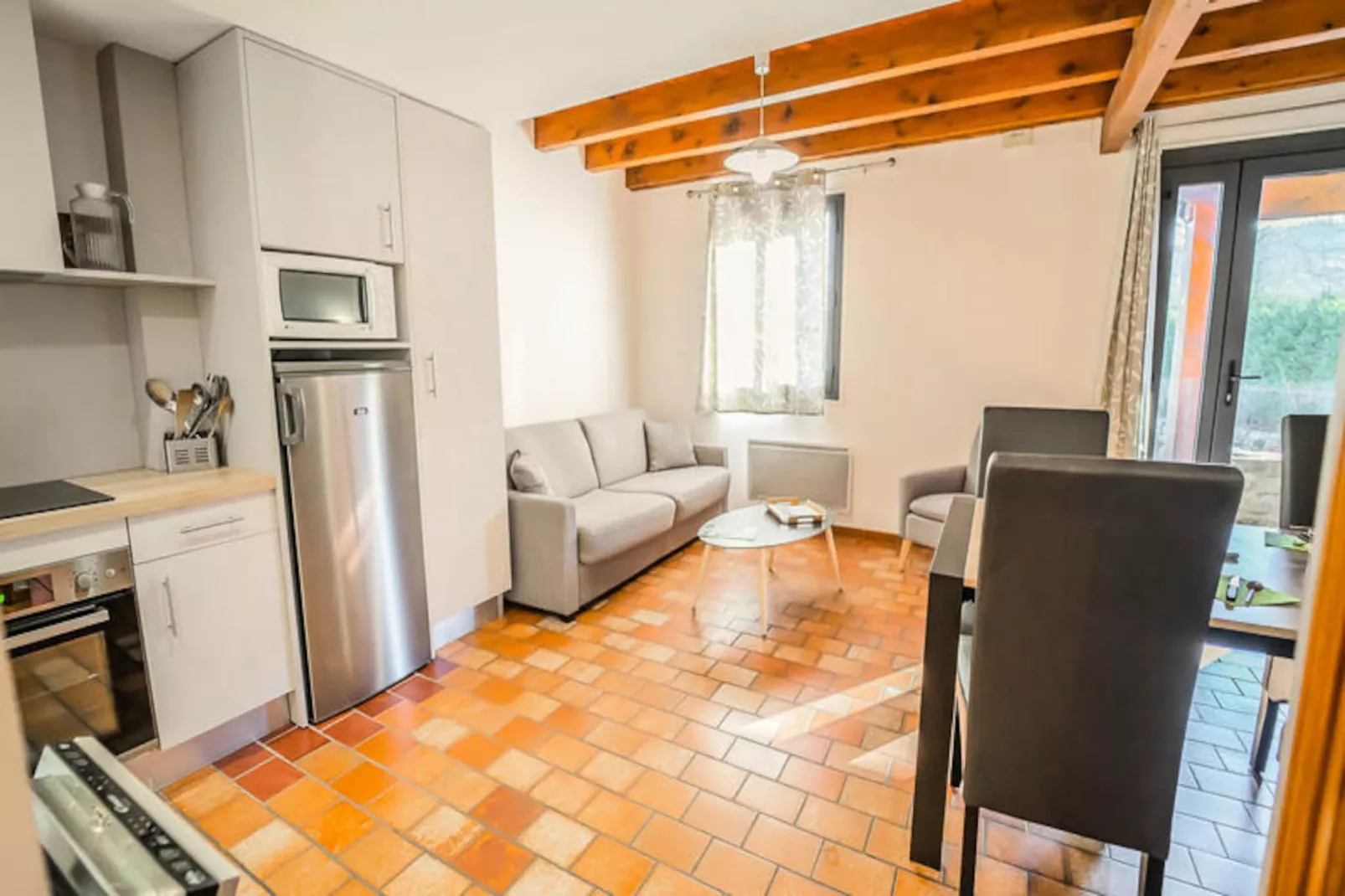 Maison à Le Malzieu Ville-Image-tags.