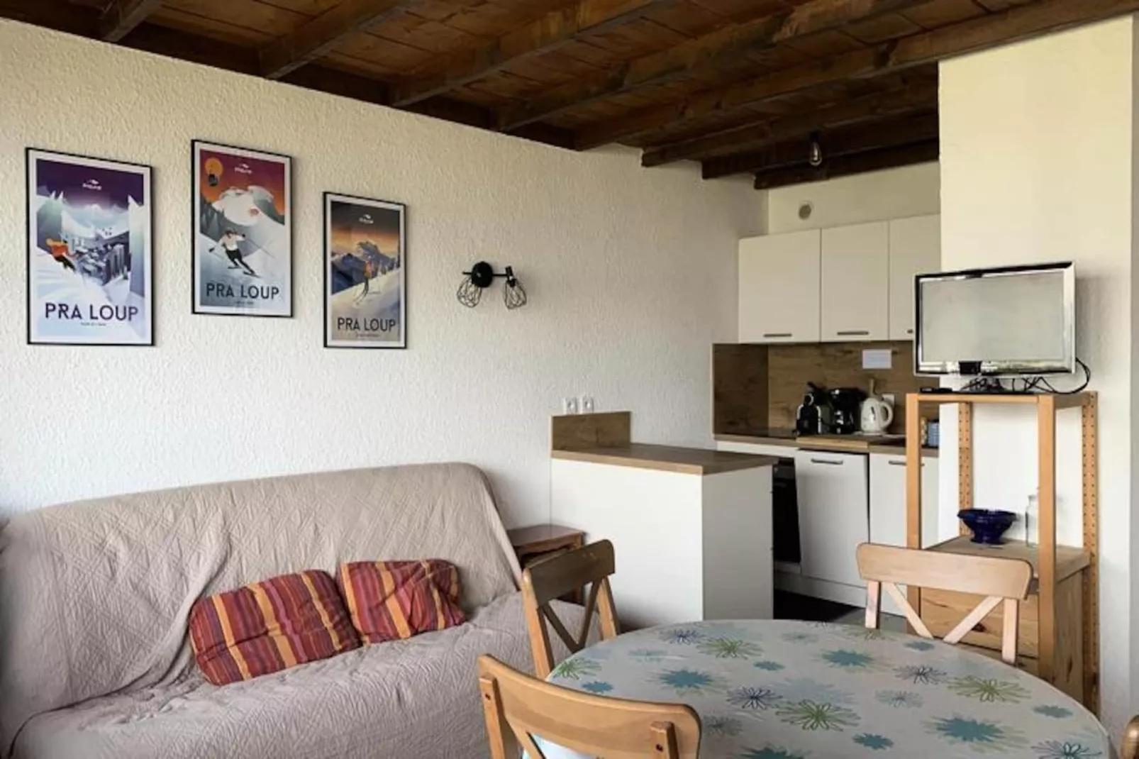 Résidence Les Carlines-Image-tags.