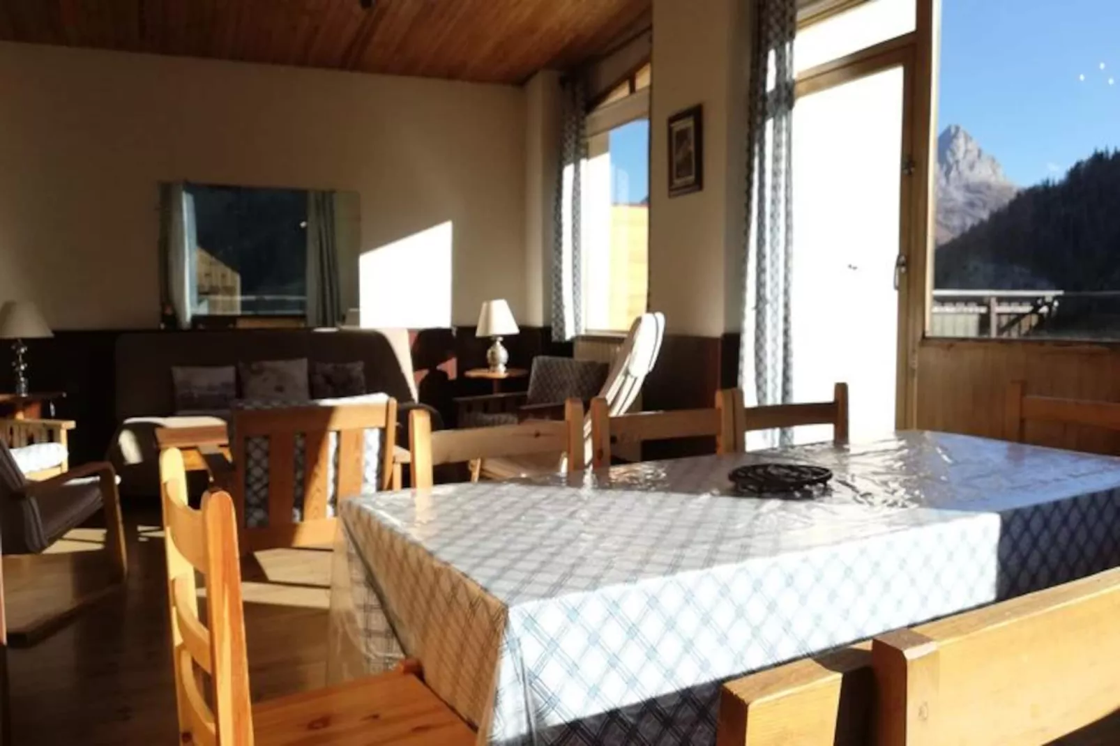 Résidence Les Melezes-Image-tags.