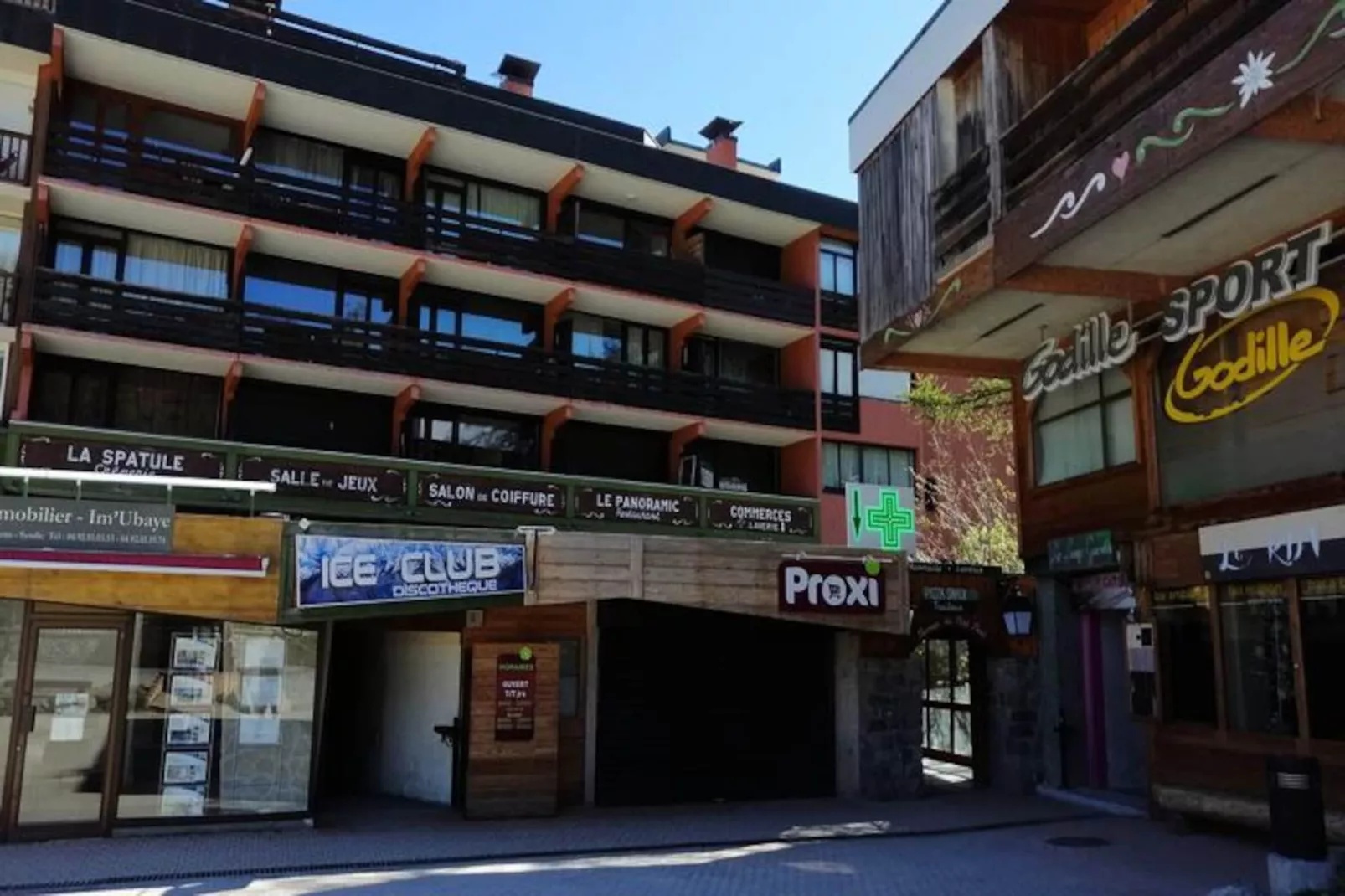 Résidence Chenonceau 2-Image-tags.