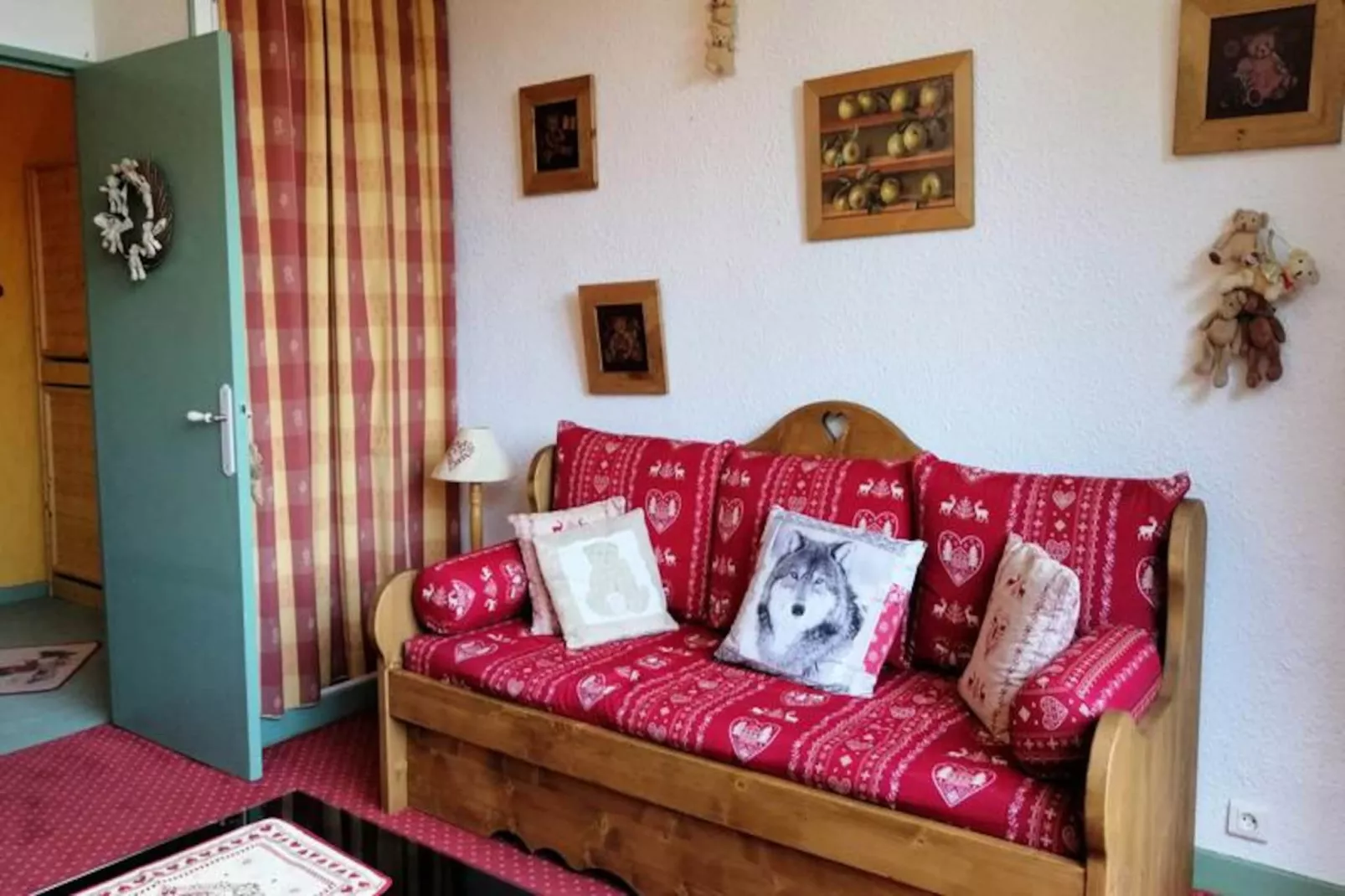 Résidence Chenonceau 2-Image-tags.