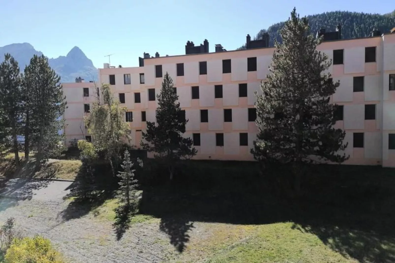 Résidence La Sapiniere-Image-tags.