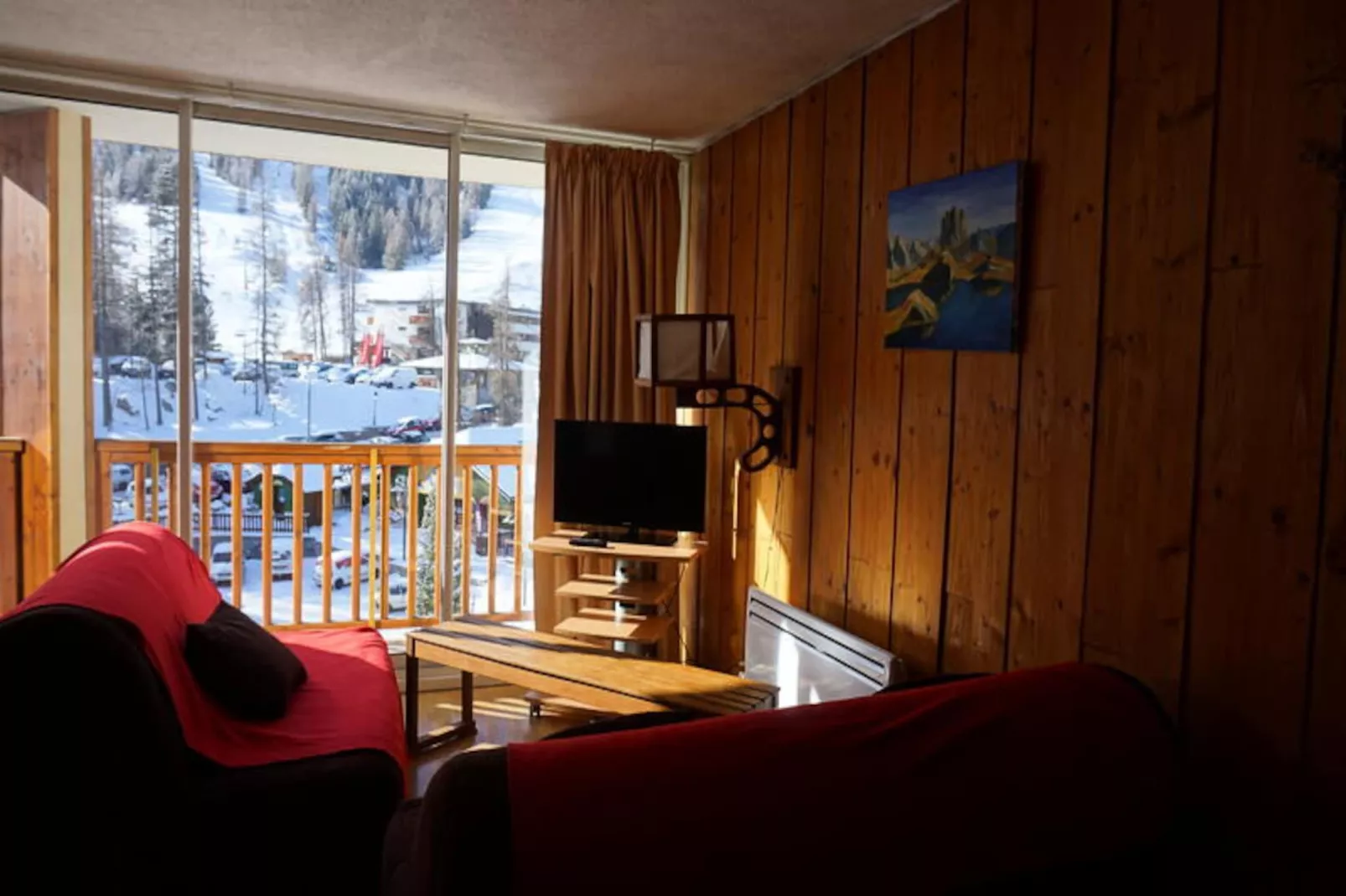 Résidence Chenonceau 1-Image-tags.