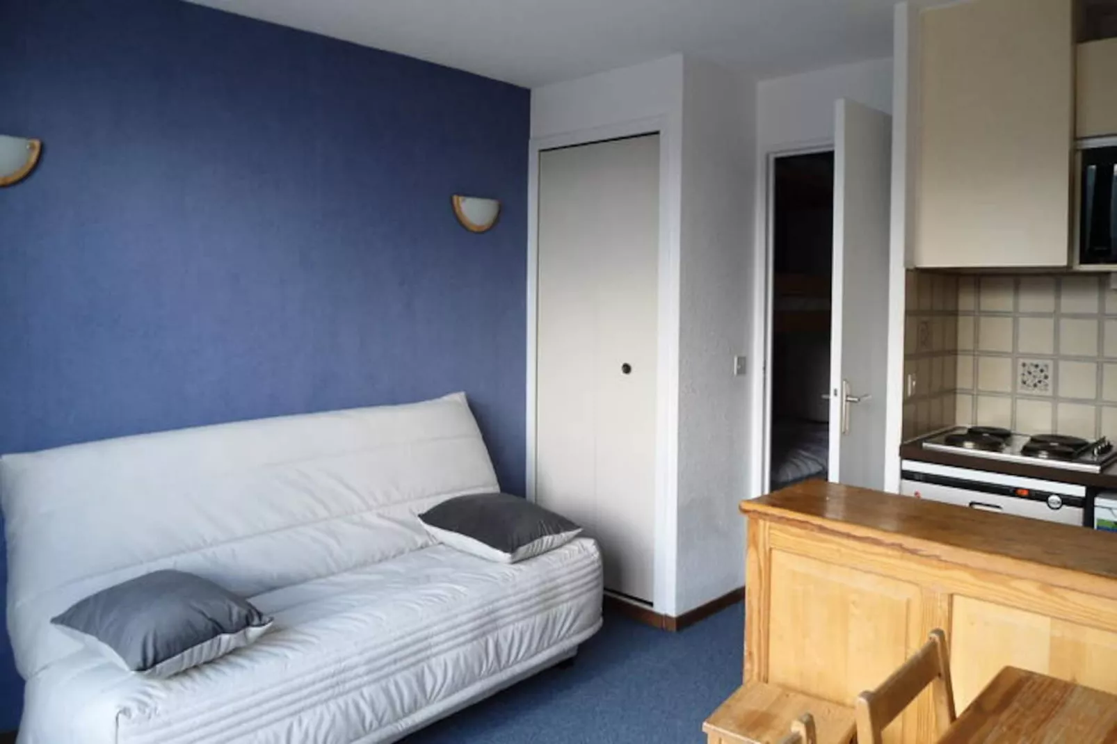 Résidence Christiana-Image-tags.