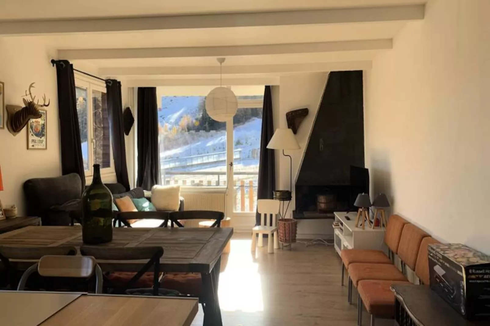 Résidence La Taniere-Image-tags.