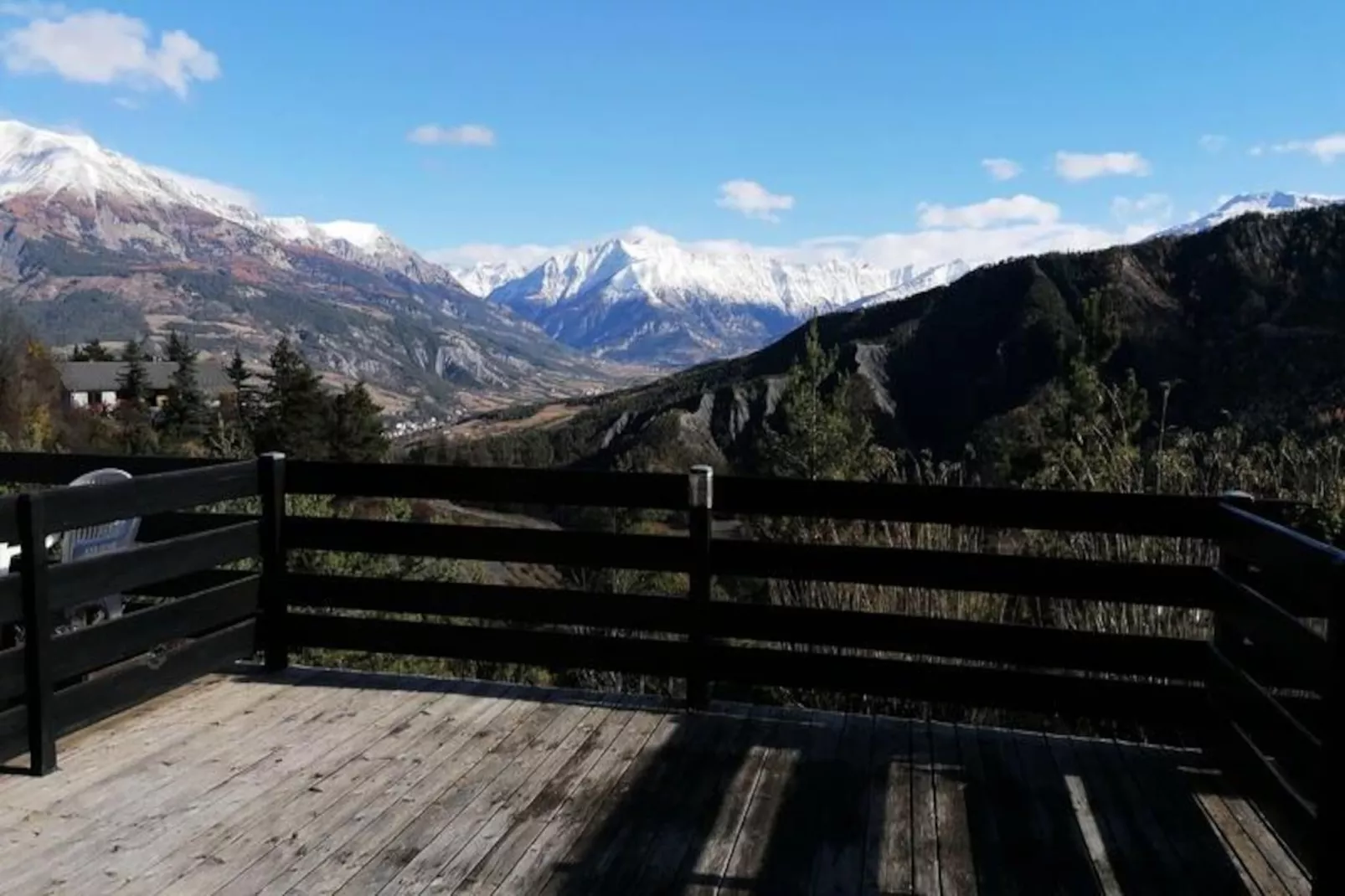 Résidence Les Ecrins-Image-tags.