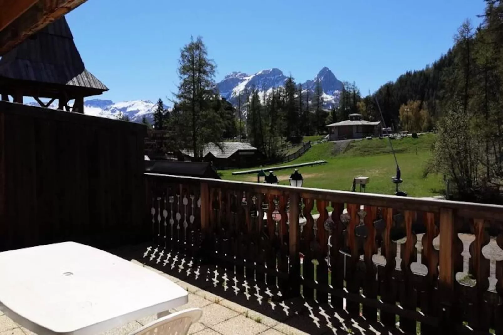 Résidence Le Roc Blanc-Image-tags.