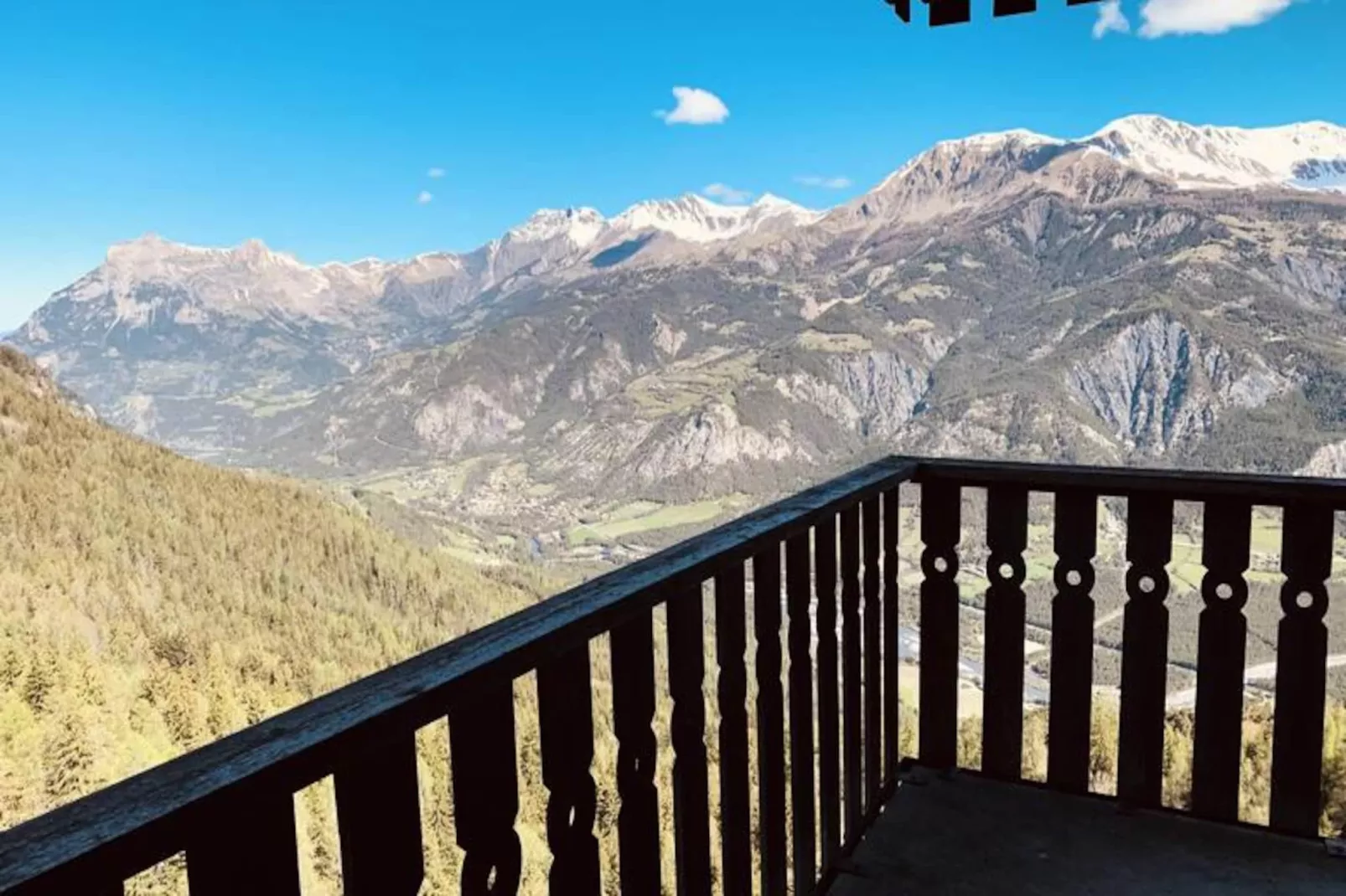 Résidence Voile Des Neiges B-Image-tags.