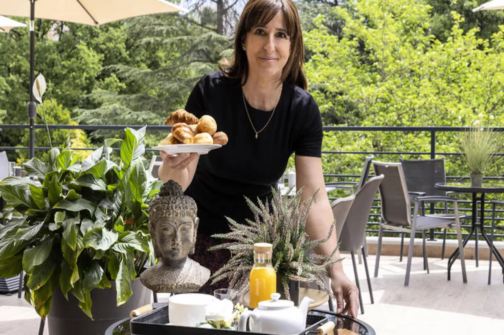 Résidence Lou Paradou ***-Image-tags.