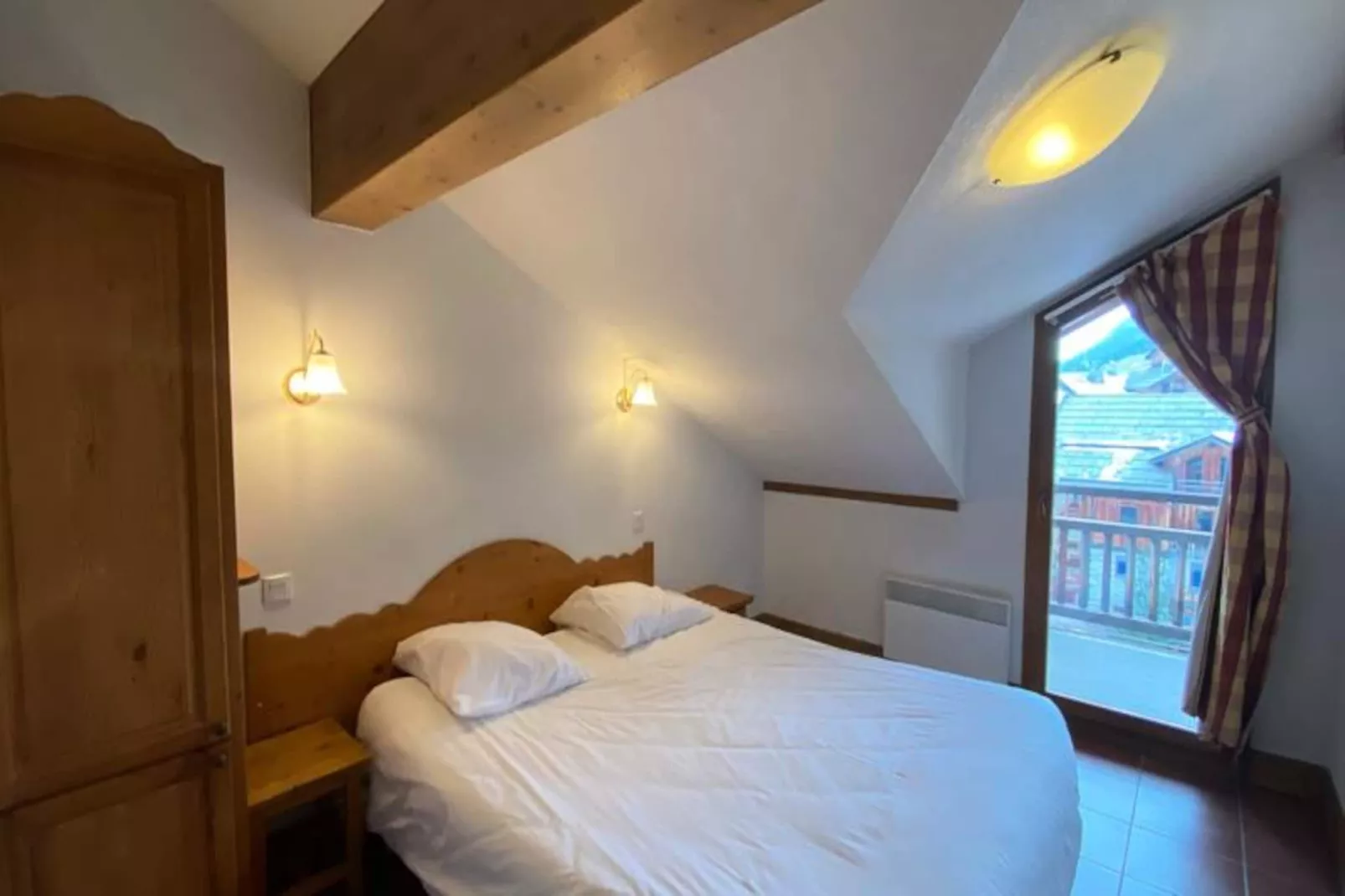 Résidence Les Airelles-Image-tags.