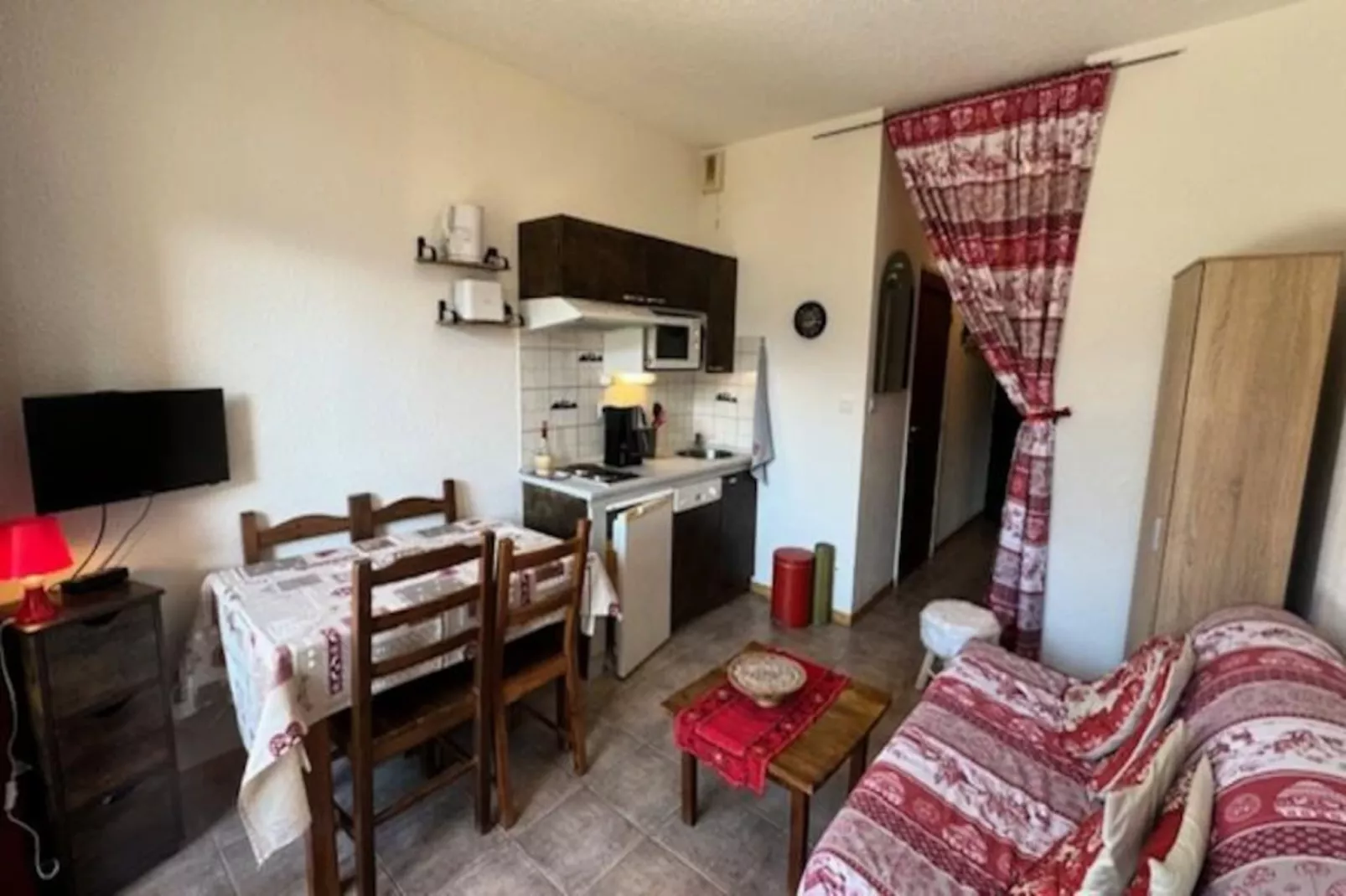 Résidence Plein Soleil-Image-tags.