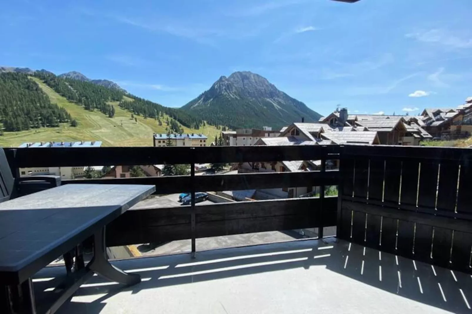 Résidence Chamoisiere