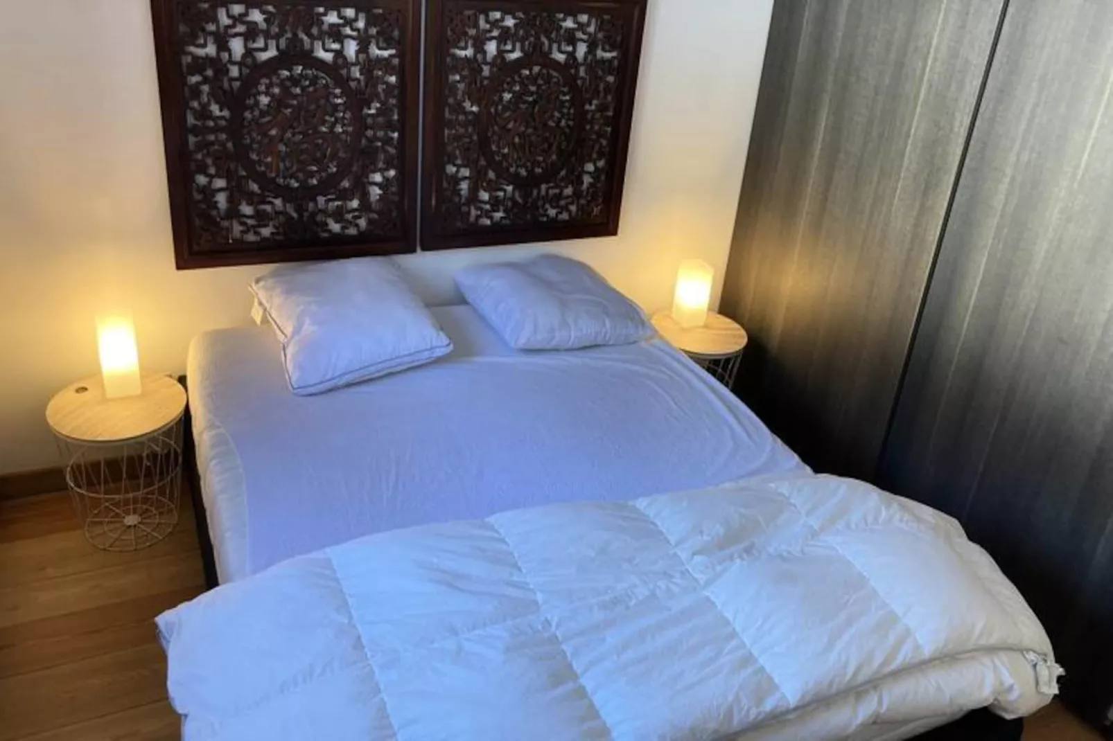 Résidence Loup Blanc