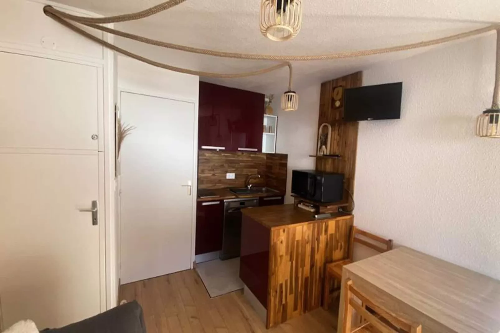 Résidence Ferme D'augustin - Batiment C-Image-tags.