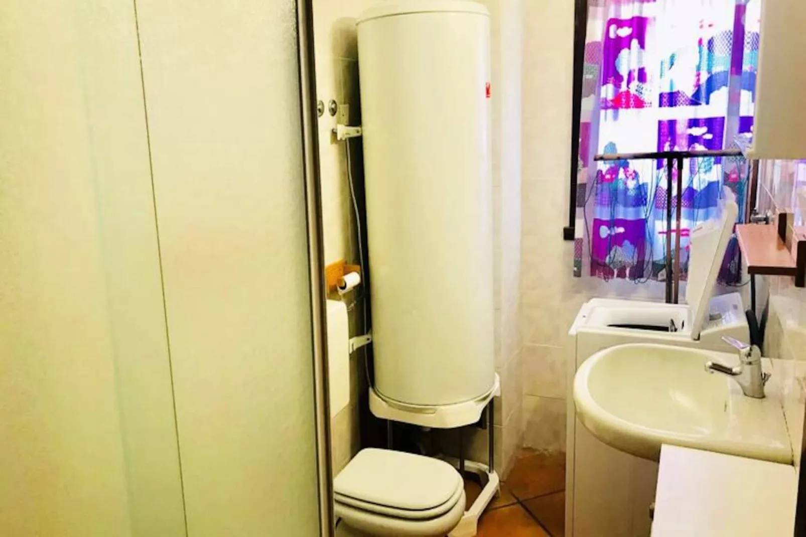 Résidence Korossol-Image-tags.